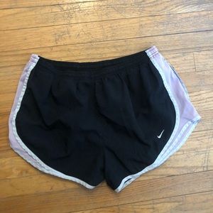 Nike Dry-Fit shorts!
